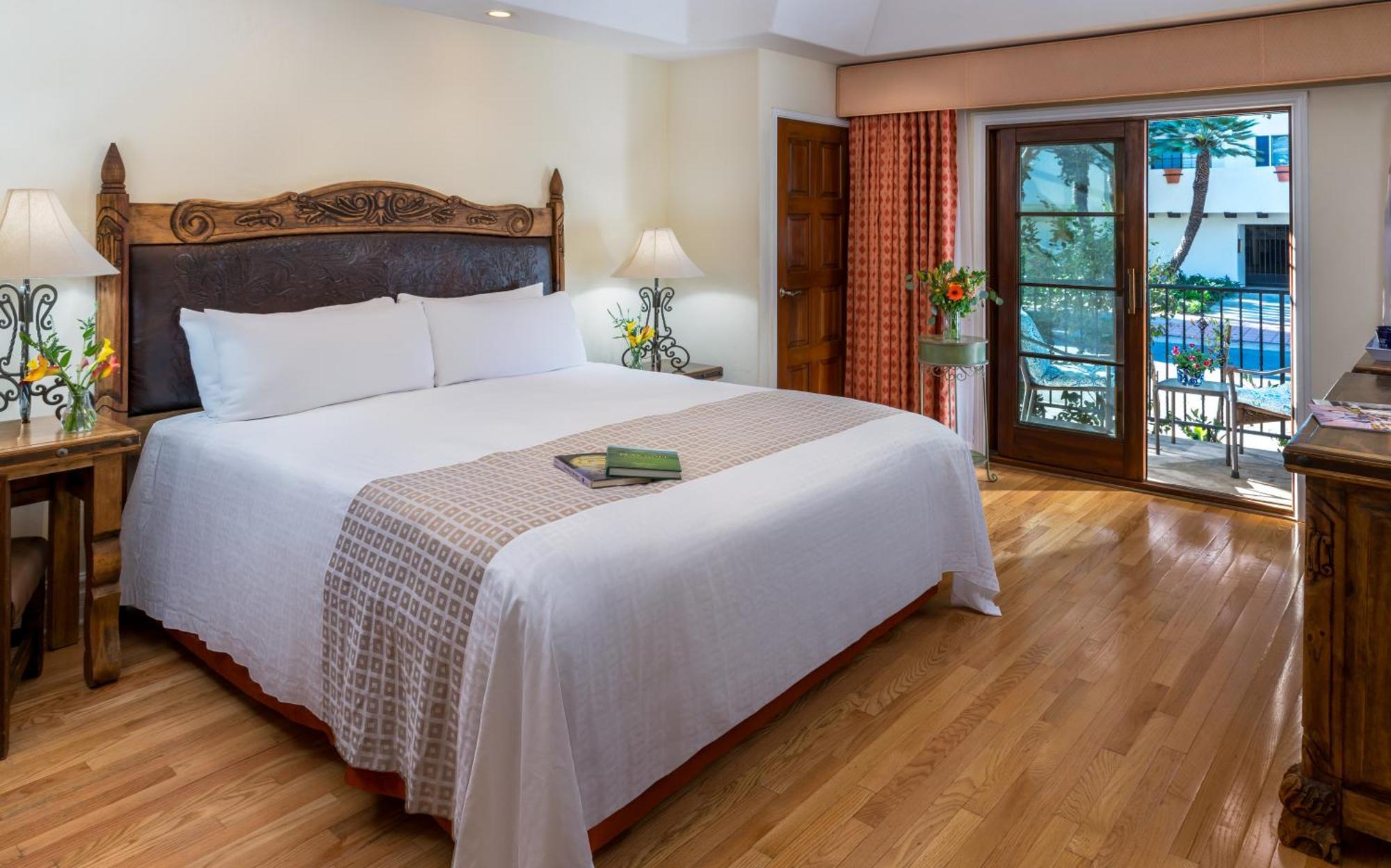 Hotel The Eagle Santa Barbara